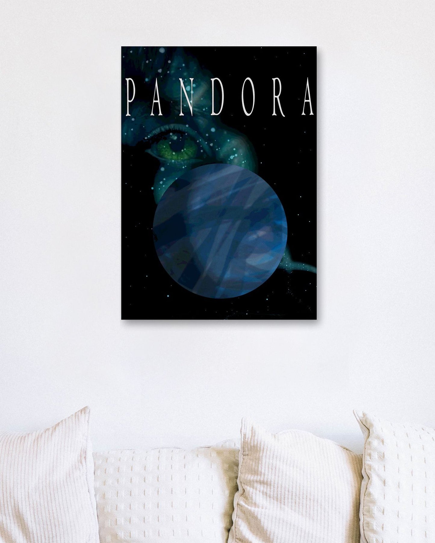 AVATAR : THE PANDORA - @xhipotermia