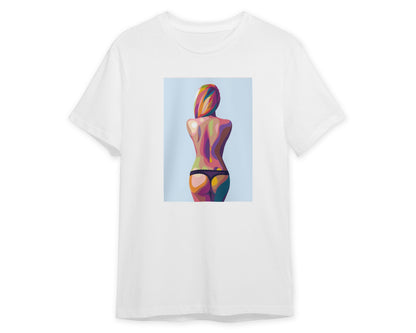 Sexy Girl Pop Art Hot - @WpapArtist