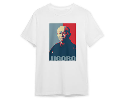 jigoro kano - @fillart