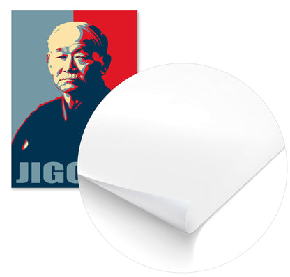 jigoro kano - @fillart