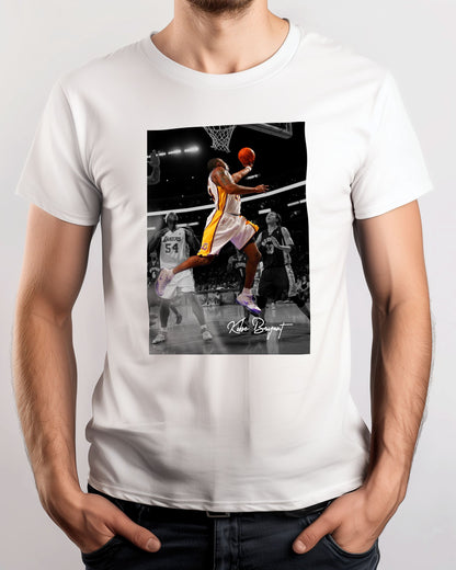 Kobe Bryant 22 - @JeffNugroho