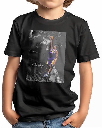 Kobe Bryant 23 - @JeffNugroho