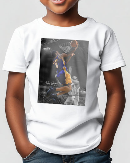 Kobe Bryant 24 - @JeffNugroho