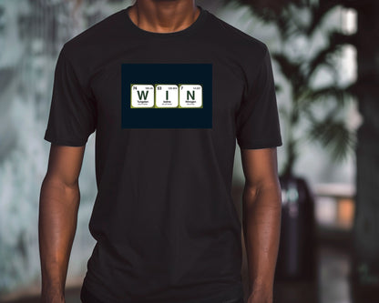 WIN Periodic Table Word - @HidayahCreative