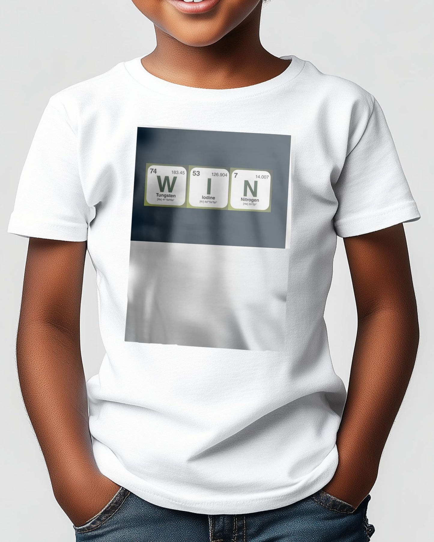 WIN Periodic Table Word - @HidayahCreative