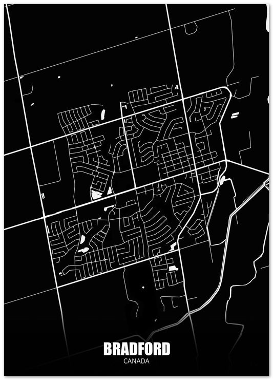 Bradford Canada Dark Negative Maps - @ZakeDjelevic