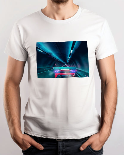 Car Retro Synthwave - @JeffNugroho