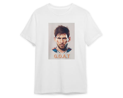 Greatest Of all Time Messi - @WpapArtist