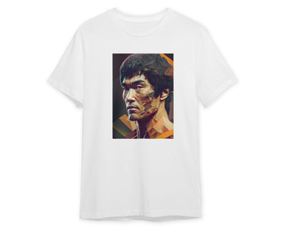 Bruce Lee Portrait  - @WpapArtist