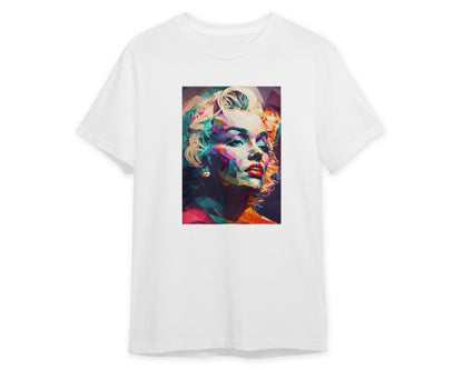 Marilyn Monroe Pop Art - @WpapArtist