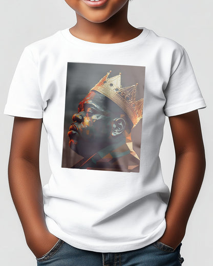 Notorious B.I.G Low Poly - @WpapArtist