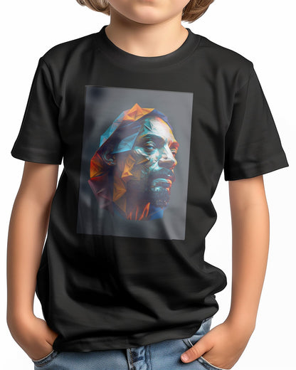 Snoop Dogg Low Poly - @WpapArtist