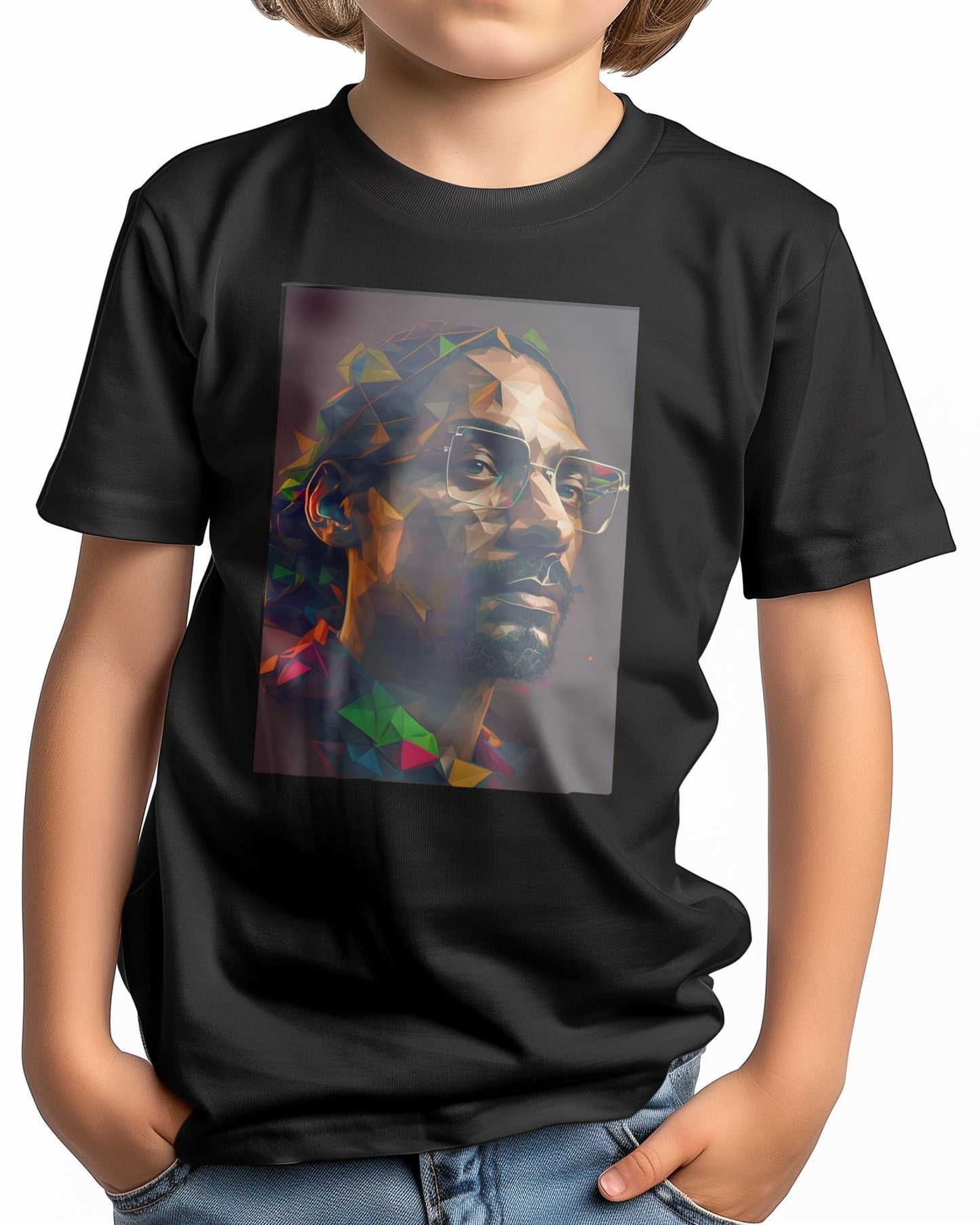 Snoop Dogg Pop Art - @WpapArtist