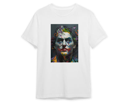 Joker Pop Art - @WpapArtist