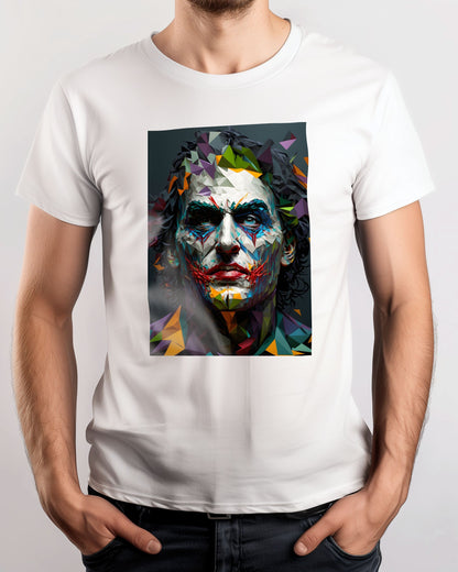 Joker Pop Art - @WpapArtist