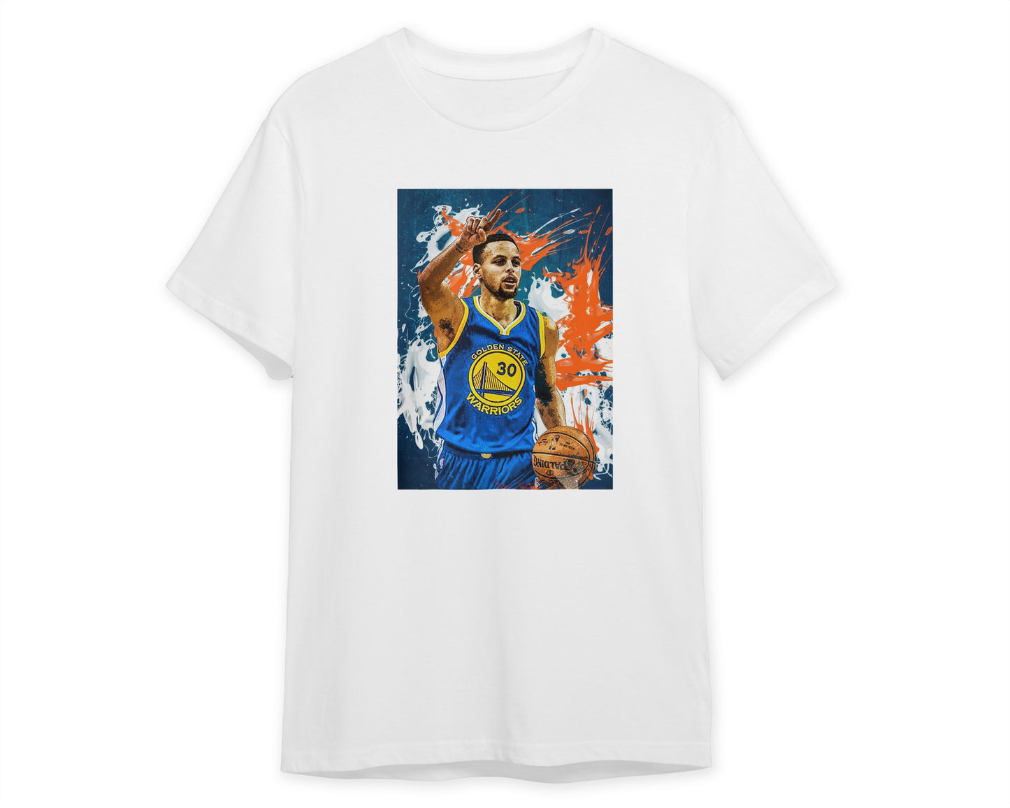 Stephen Curry - Basketball - @ArtCreative