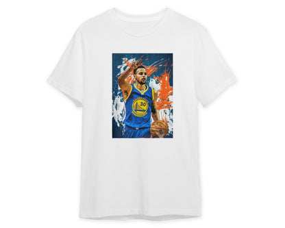 Stephen Curry - Basketball - @ArtCreative