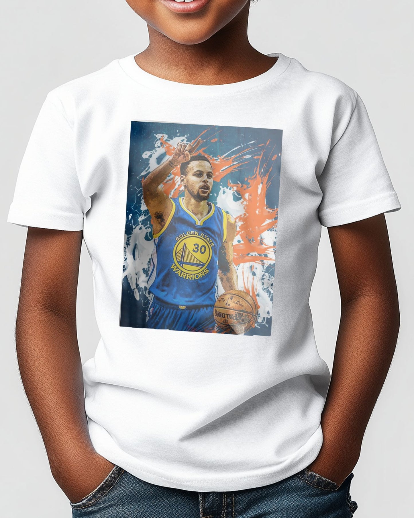 Stephen Curry - Basketball - @ArtCreative