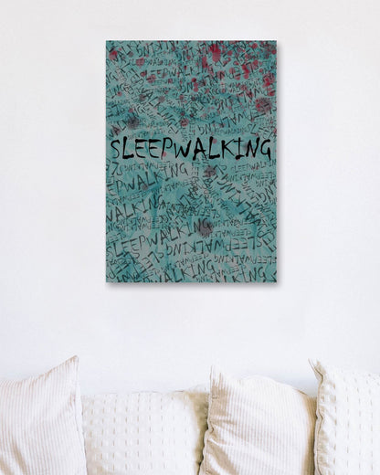 my sleepwalking - @xhipotermia