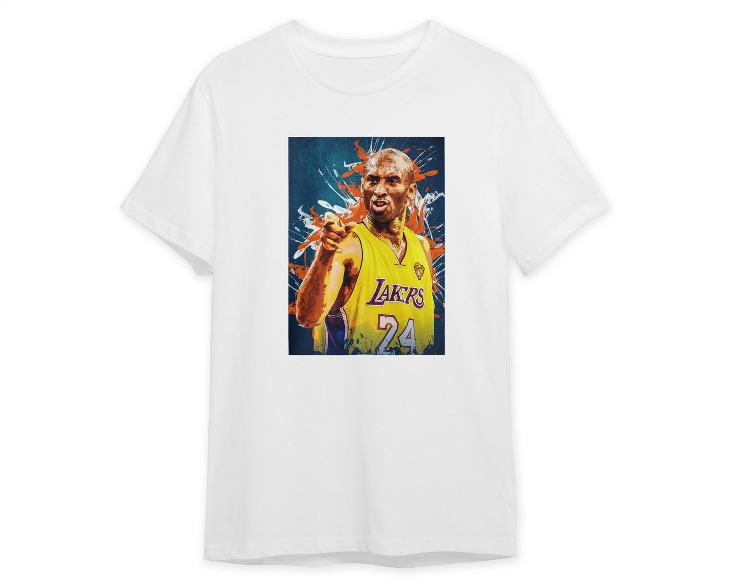 Kobe Bryant - @ArtCreative