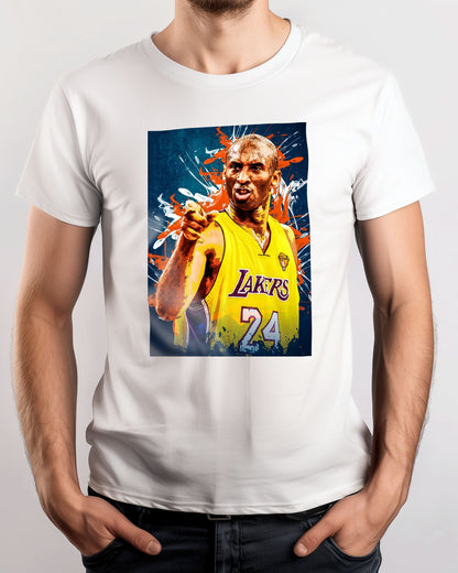 Kobe Bryant - @ArtCreative