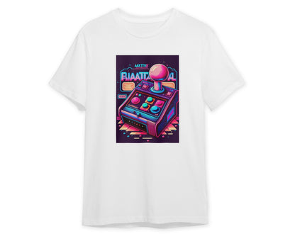 Gaming Retro Synthwave 18 - @NotoCreative