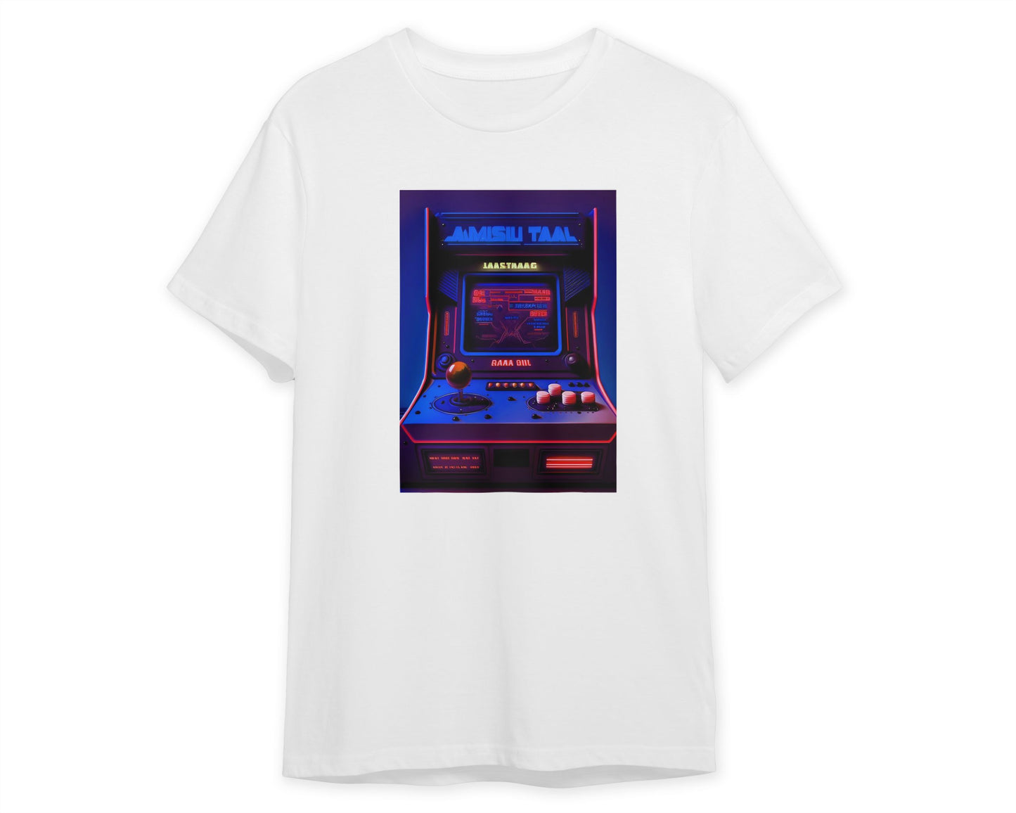 Gaming Retro Synthwave 29 - @NotoCreative