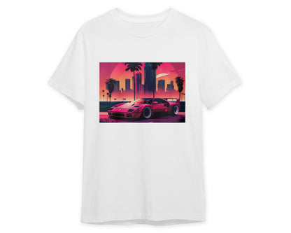 Car Retro Synthwave 41 - @NotoCreative