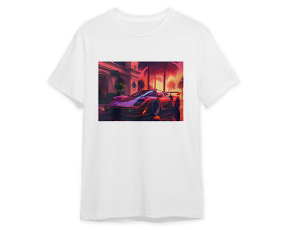 Car Retro Synthwave 42 - @NotoCreative