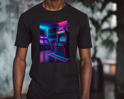 Gaming Retro Synthwave 40 - @NotoCreative