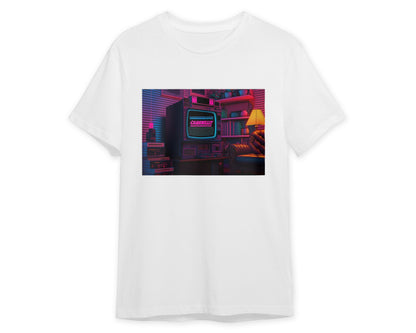 Gaming Retro Synthwave 41 - @NotoCreative