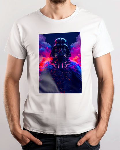 Darth Vader 1 - @LightCreative