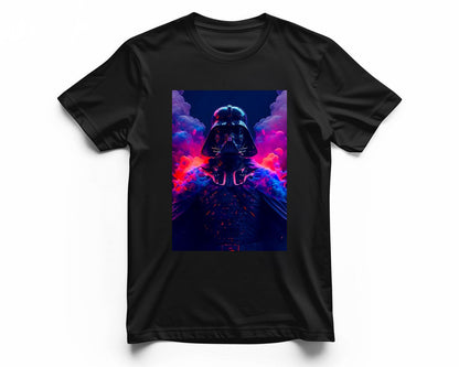 Darth Vader 1 - @LightCreative