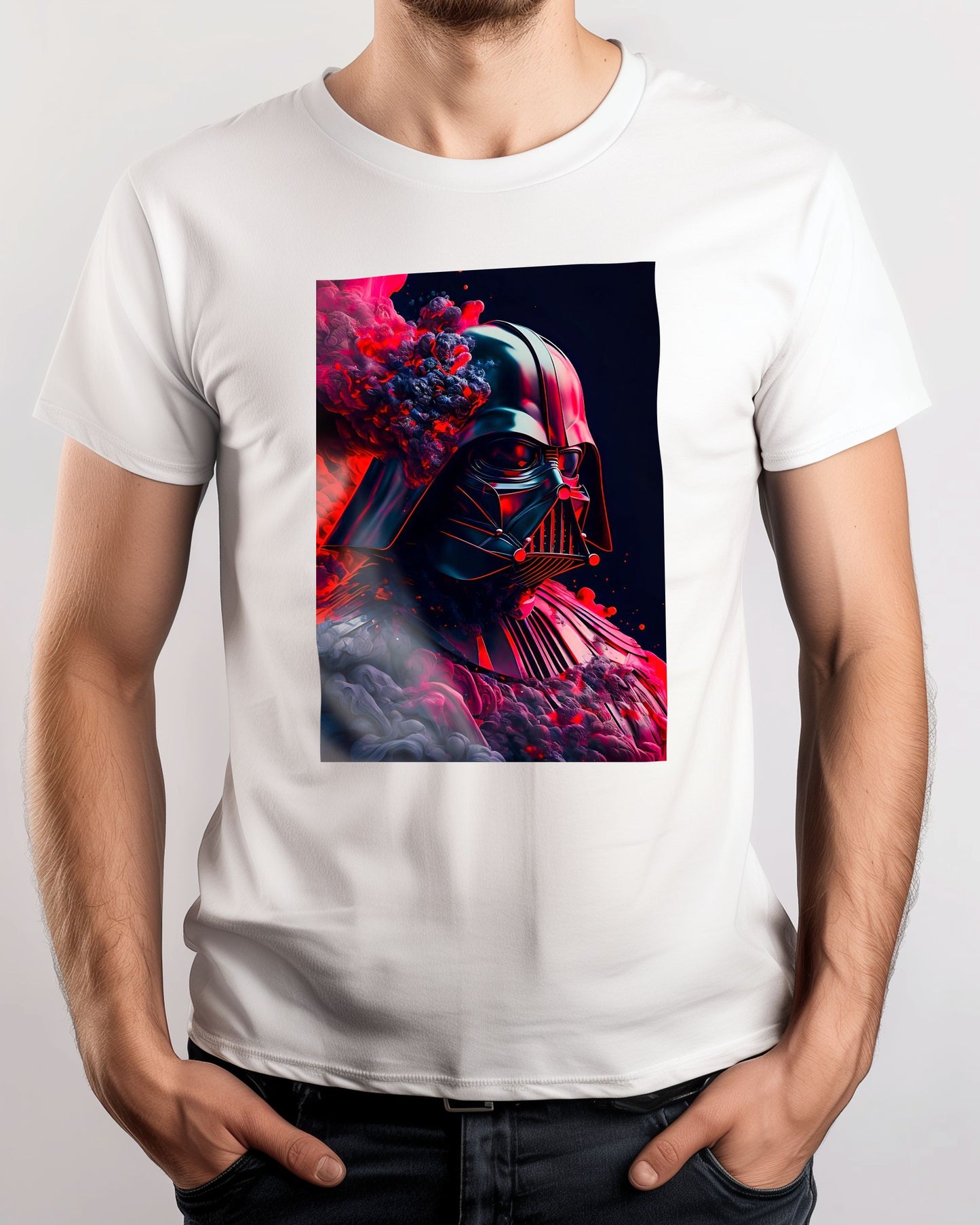 Darth Vader 2 - @LightCreative