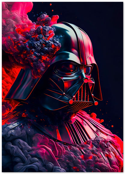 Darth Vader 2 - @LightCreative