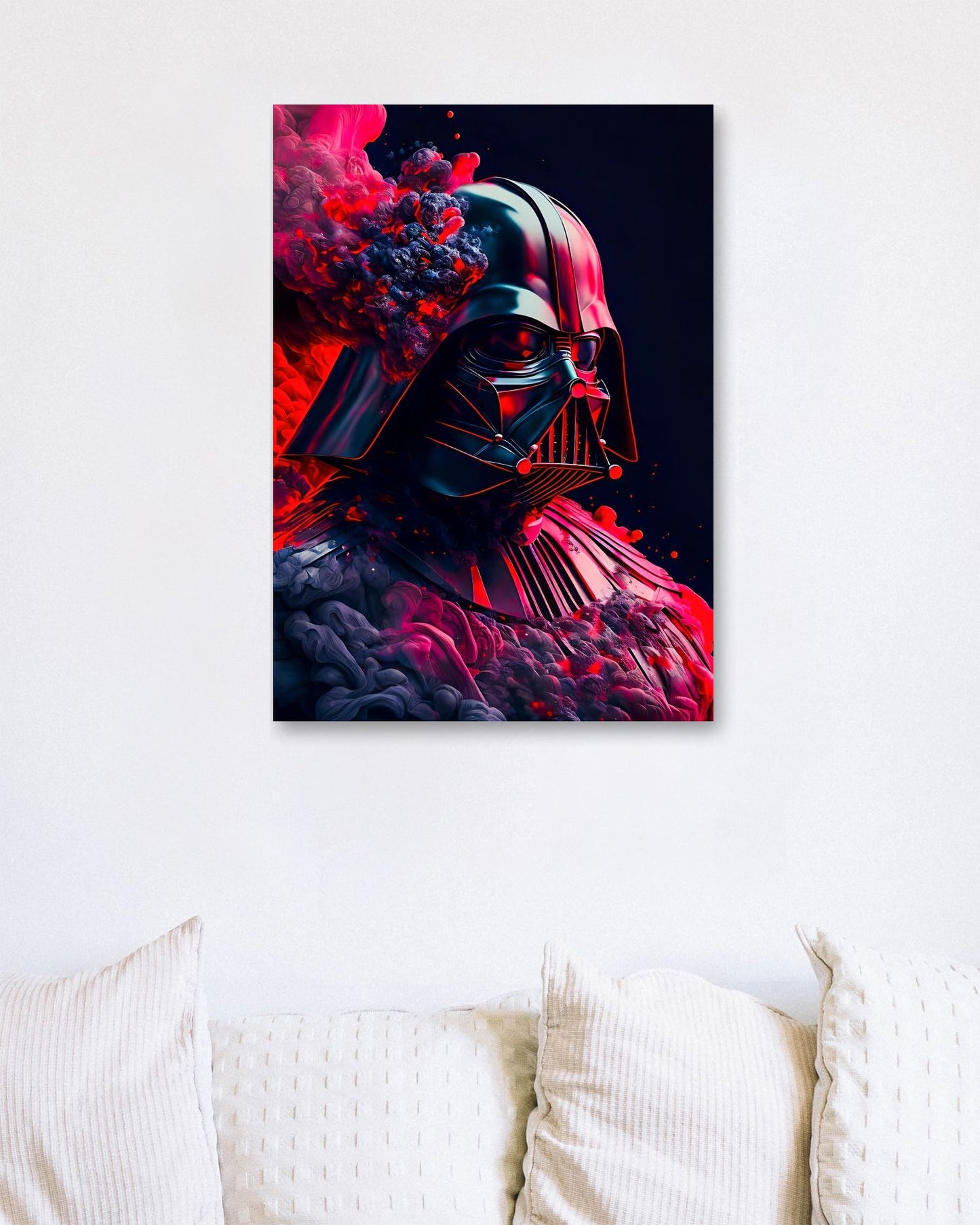 Darth Vader 2 - @LightCreative