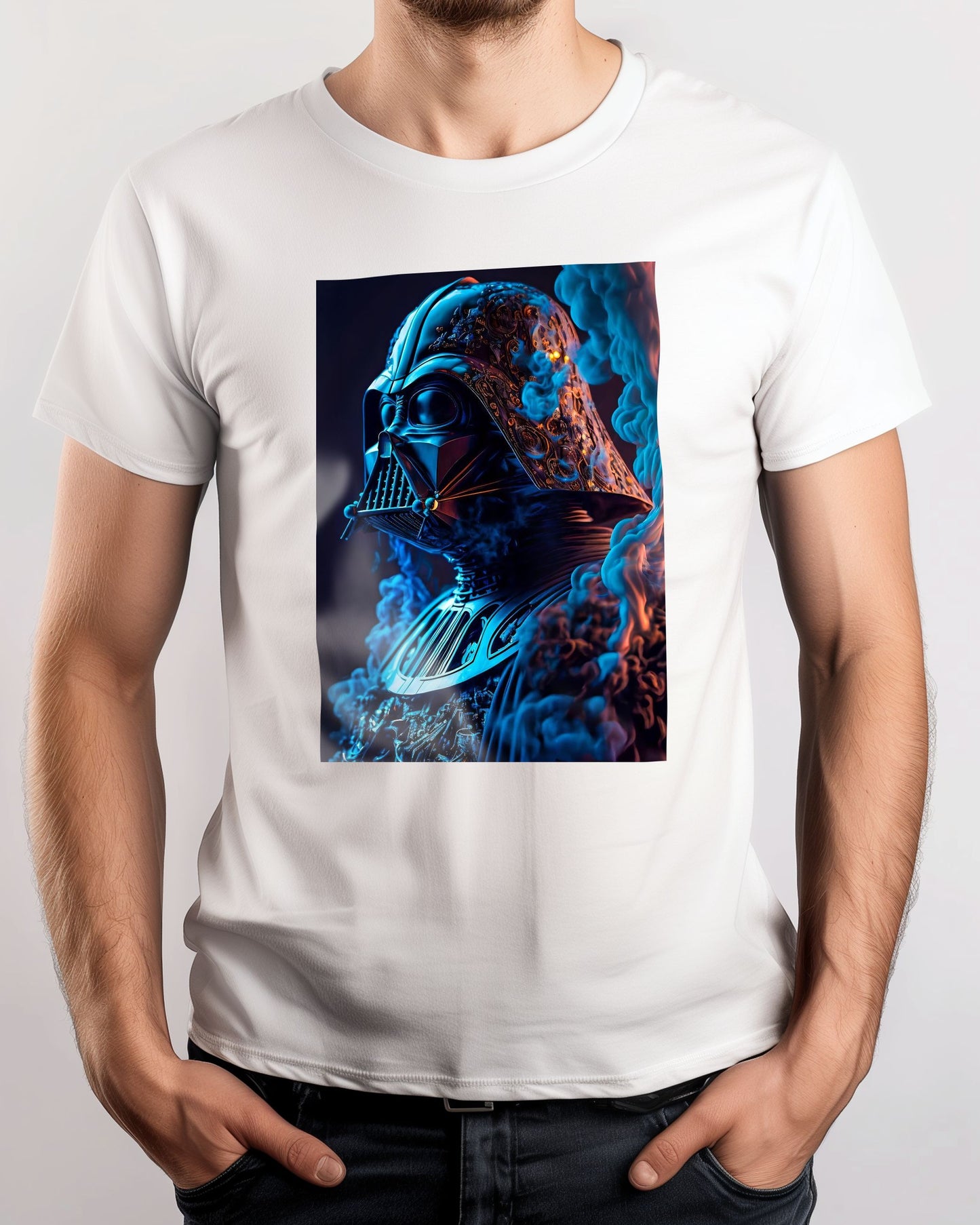 Darth Vader 3 - @LightCreative