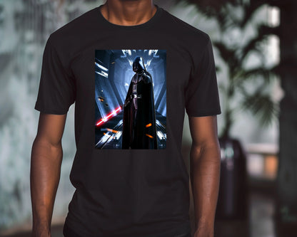 Darth Vader 7 - @LightCreative
