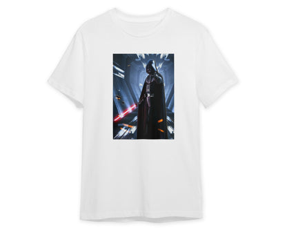 Darth Vader 7 - @LightCreative