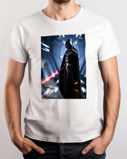 Darth Vader 7 - @LightCreative