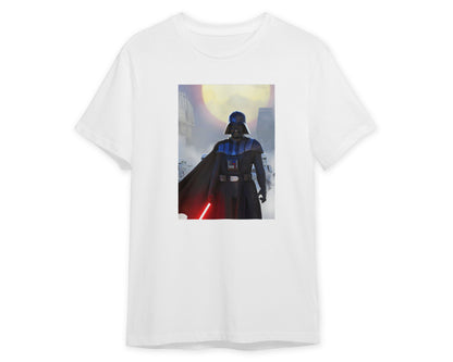 Darth Vader 9 - @LightCreative