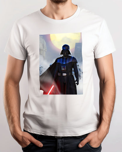 Darth Vader 9 - @LightCreative