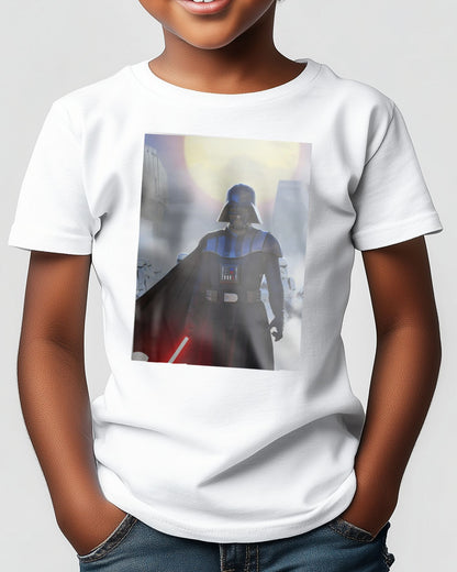 Darth Vader 9 - @LightCreative