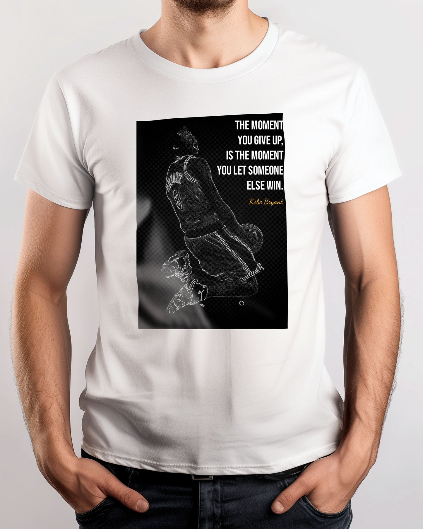 Basketball Legend - @DARKSIDEDESIGN