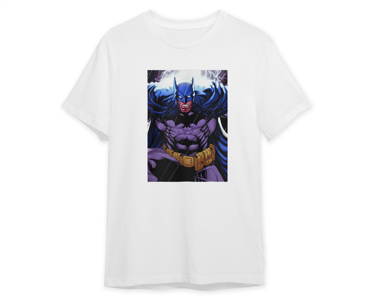 Batman Movie 2 - @LightCreative