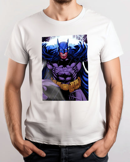 Batman Movie 2 - @LightCreative