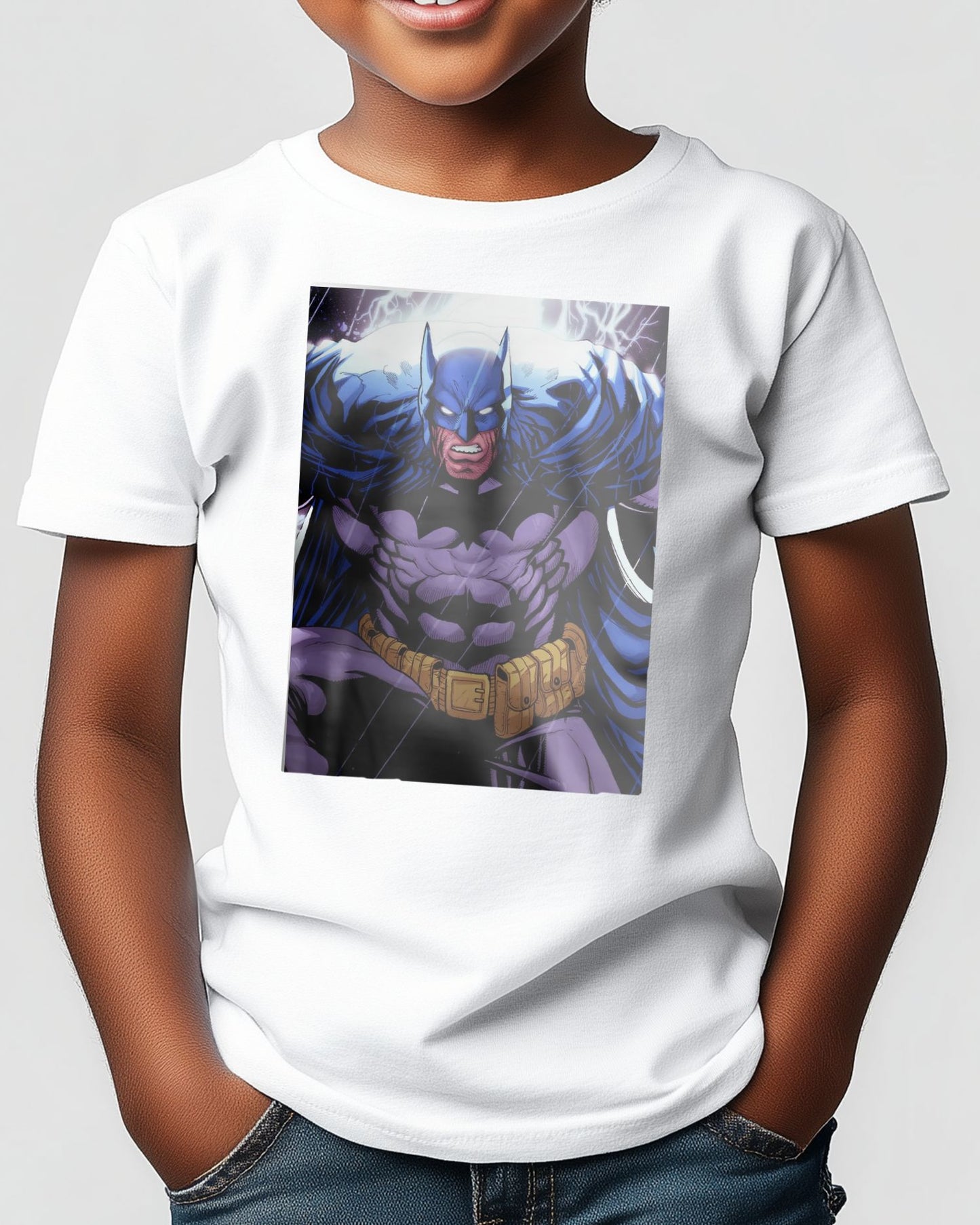 Batman Movie 2 - @LightCreative