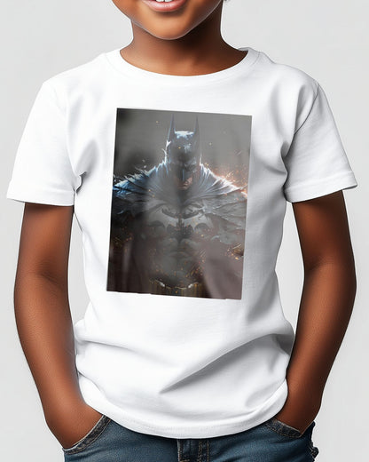 Batman Fire Movie 2 - @LightCreative