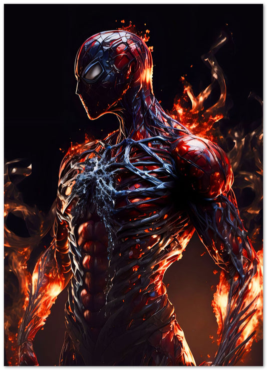 Spider Man Movie 5 - @LightCreative
