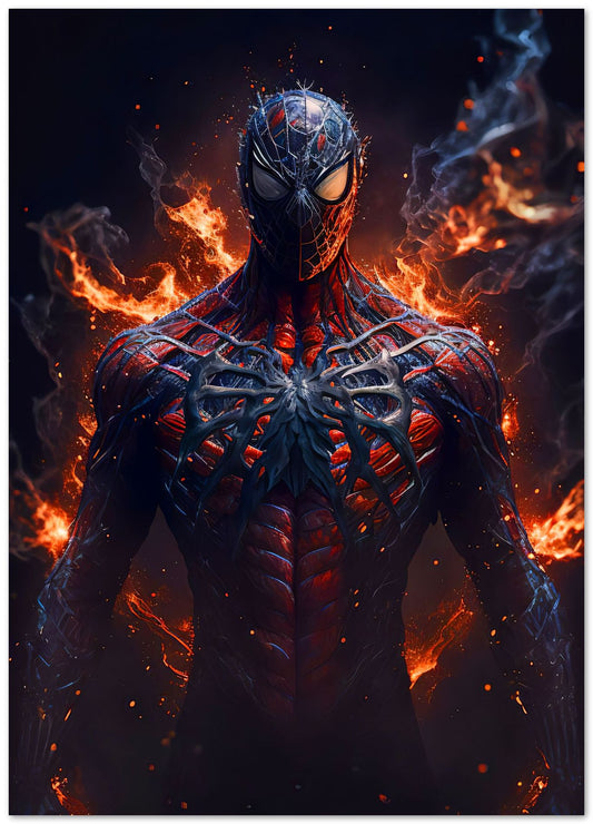 Spider Man Movie 7 - @LightCreative